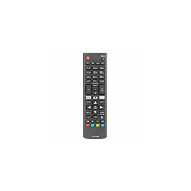 LG Telecommande Universelle LG SMART Portail Netflix