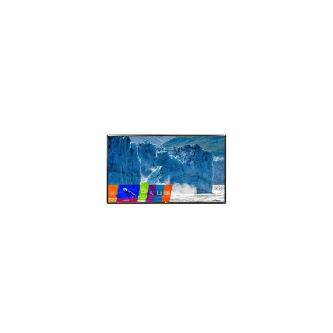 LG 28LN662V - 28p UHD Smart TV