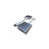 Adaptateur HDMI Mâle - VGA Femelle 0.15m