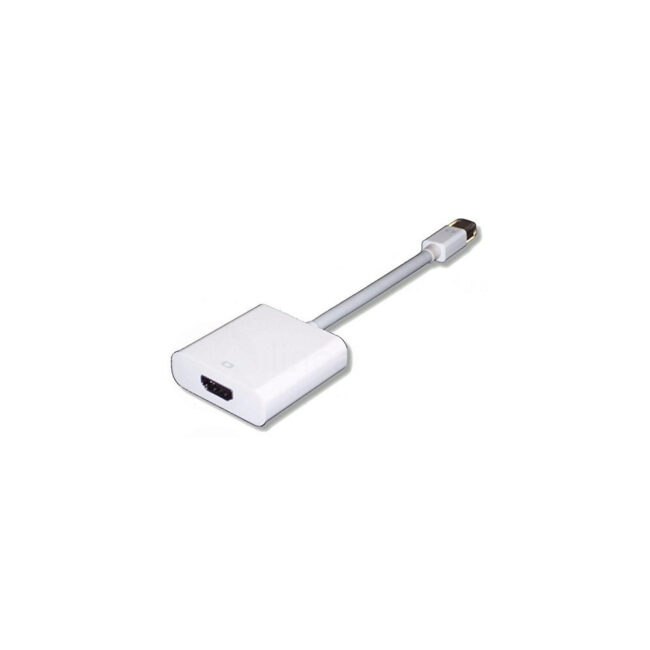 NONVI021666 Adaptateur Mini Displayport-VGA MAC 0.10m