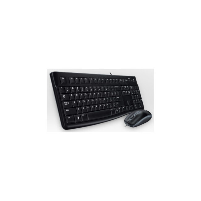 Desktop MK120 boîte