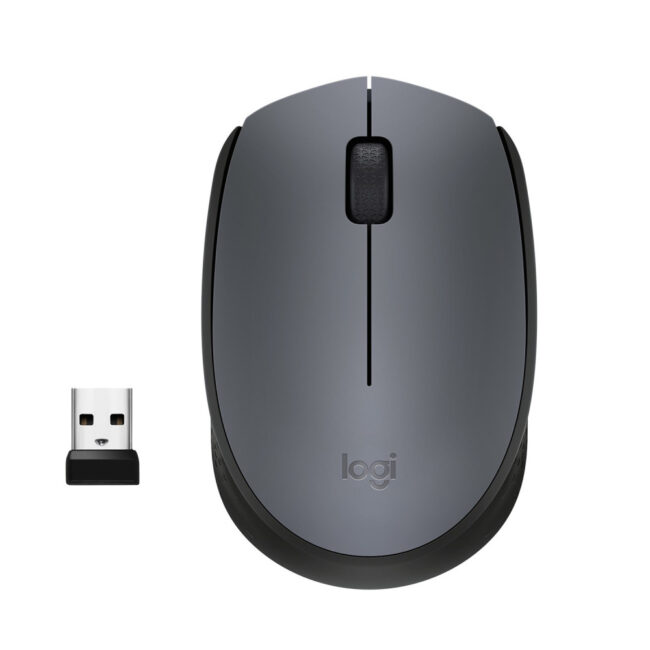 M170 BLACK Souris sans fil