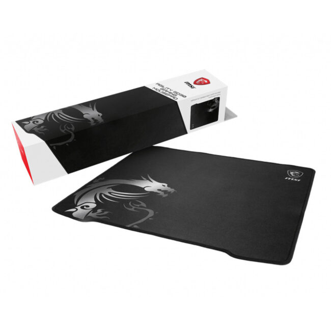 MSI AGILITY GD30 - TAPIS SOURIS GAMER - 45x40x3cm