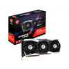 MSI RX 6900 XT GAMING X TRIO - 2285MHZ - 16Go GDDR6 - DPx3 - HDMIx1 - PCIE 4.0