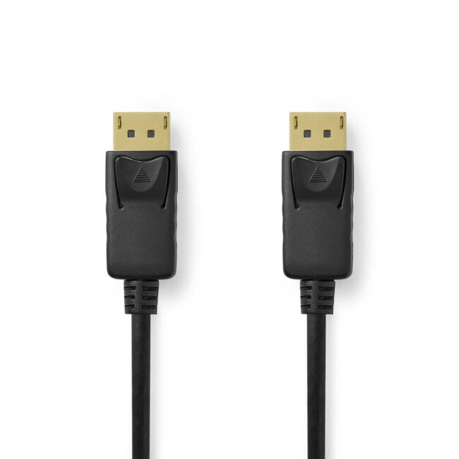 NED00046589 Cordon Display Port 1.4 M/M 3m