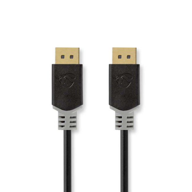 NED00046590 Cordon Display Port 1.2 M/M 2m 4K@60Hz