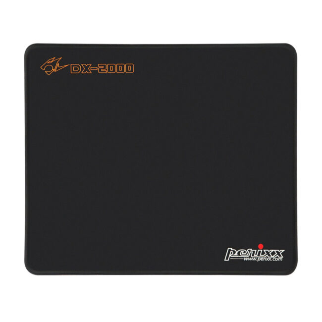 PERSO021707 DX-2000XL Tapis Gamer 400x320x5mm