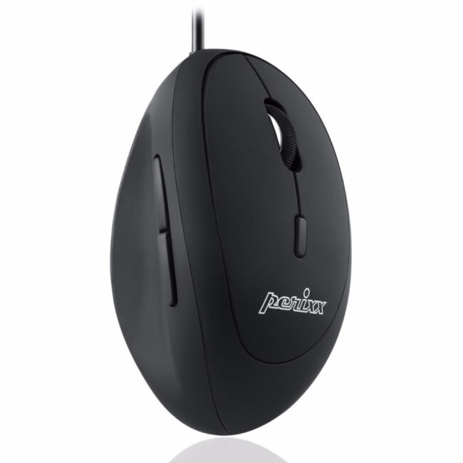 PERSO028120 PERIMICE-519 Souris Ergonomique Verticale (11521)