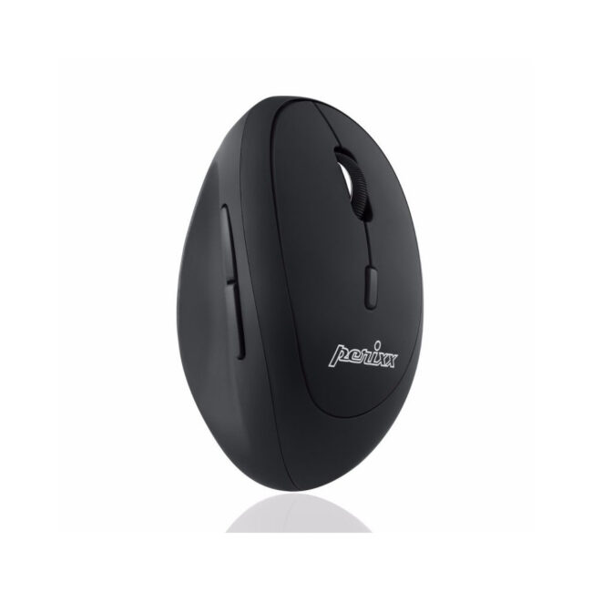 PERSO028119 PERIMICE-719 Souris Ergonomique Verticale Sans Fil (11522)