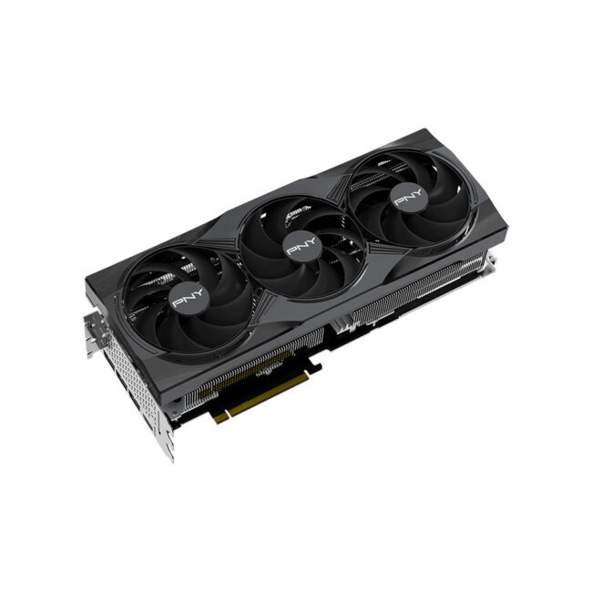 PNY GeForce RTX 5090 Triple Fan GPU NVIDIA