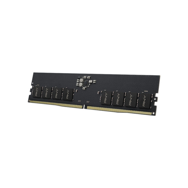 PNY DDR5 4800 16Go - 1x 16Go - CL40 - DUAL CHANNEL - 1.1V