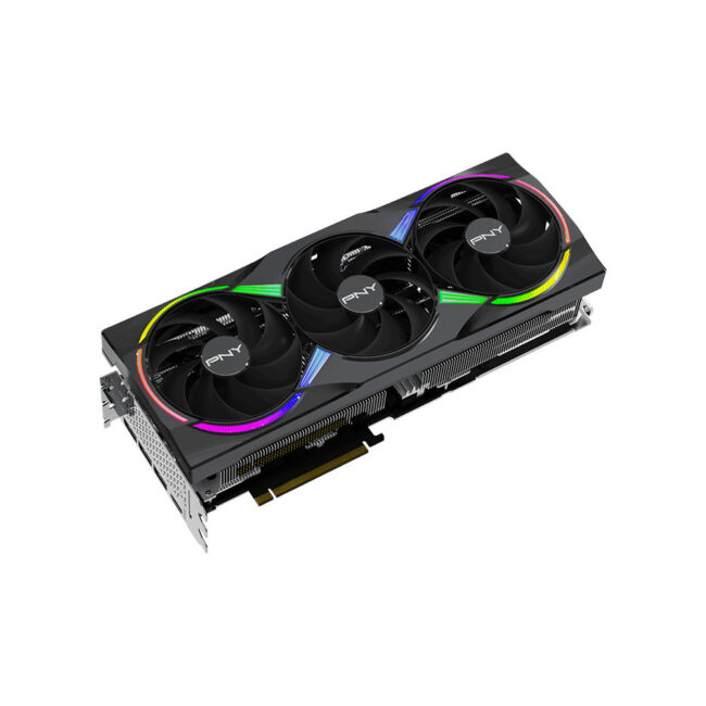 PNY RTX 5090 32GB ARGB Triple Fan NVIDIA
