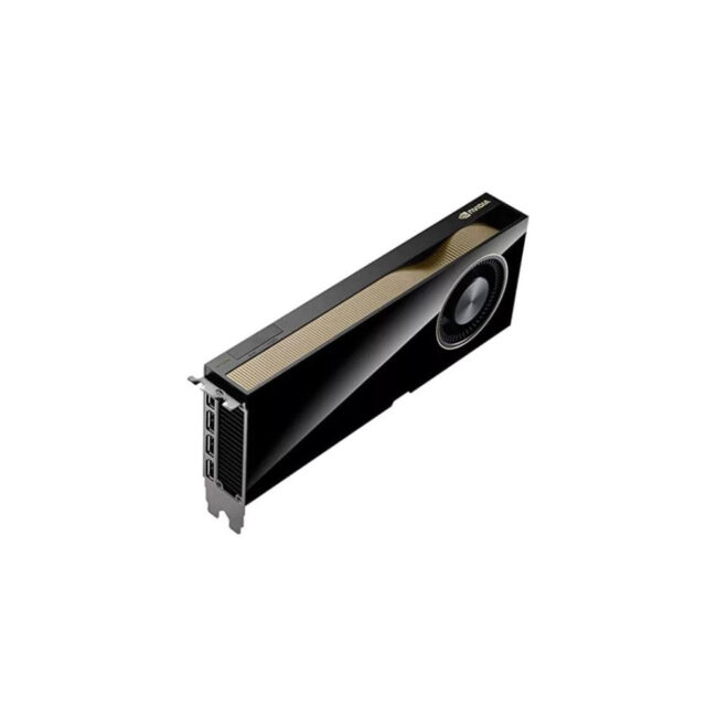 PNY NVIDIA RTX 5880 ADA (OEM) - 48Go GDDR6