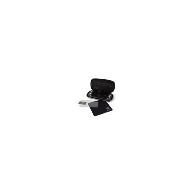 POWERA KIT DE PROTECTION POUR SWITCH LITE NOIR
