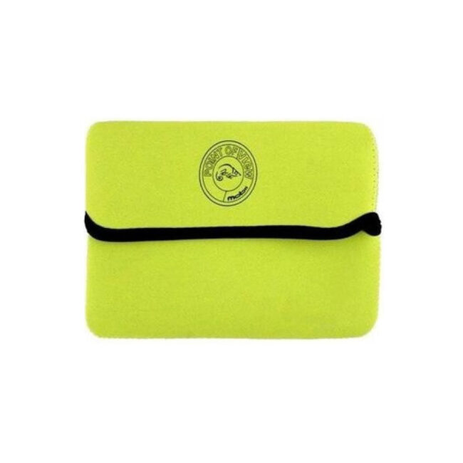 POV TAB ACC06 HOUSSE POUR TABLETTE 7p VERT