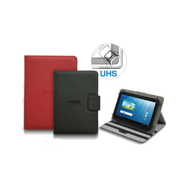 PORT MUSKOKA Coque pour tablet 7''