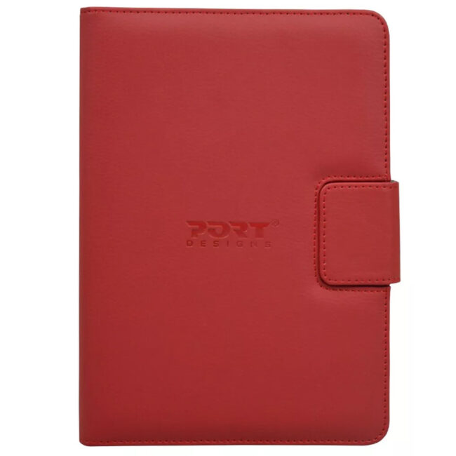 PORT MUSKOKA Coque pour tablet 8-9''