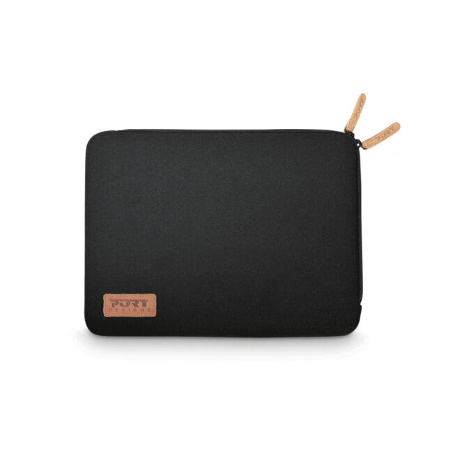 TORINO Etui Skin pour Notebook 15.6- noir