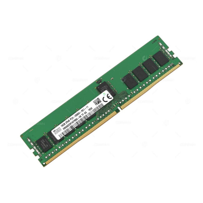 Hynix HMA82GR7AFR8N-VK-RFB 16GB 2Rx8 PC4-2666V Reconditionné