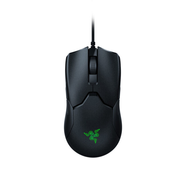 RAZER VIPER 8KHZ - 20000 DPI - 8000 Hz - 650 IPS - 50G - 8 BOUTONS