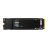 Samsung SSD 990 EVO PLUS 2 To - M.2 2280 NVMe - PCIe 4.0 x4