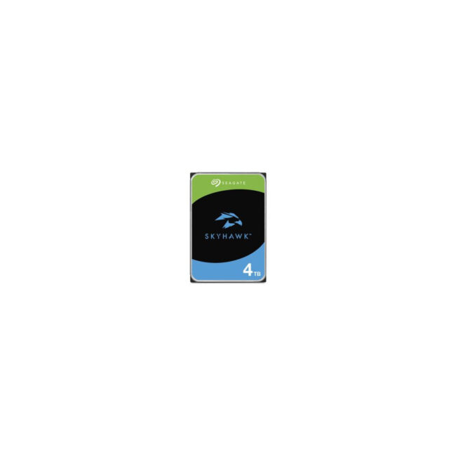 3.5 - 26.1mm - SkyHawk 4To - 256Mo cache - Sata 6Gb/s -