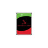 Seagate IronWolf Pro - 3.5" - 4 To - 7200 rpm - 256 Mo - SATA 6Gb/s