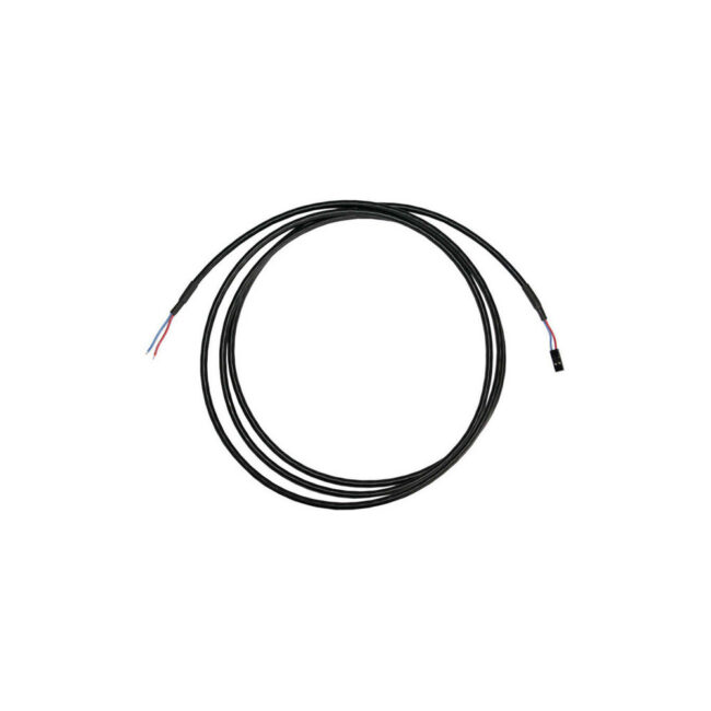 SHU CXP01 Cable d extension pour bouton on/off 2m