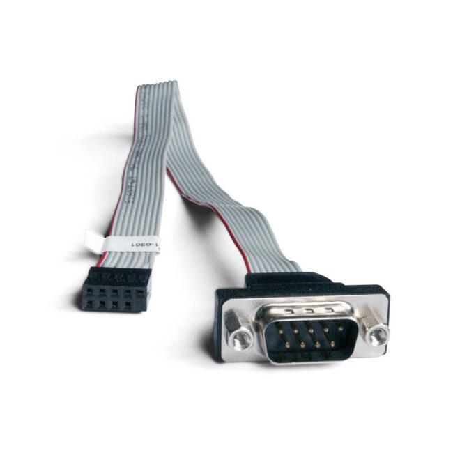SHU H-RS232 Port Com pour XPC Serie H et R4