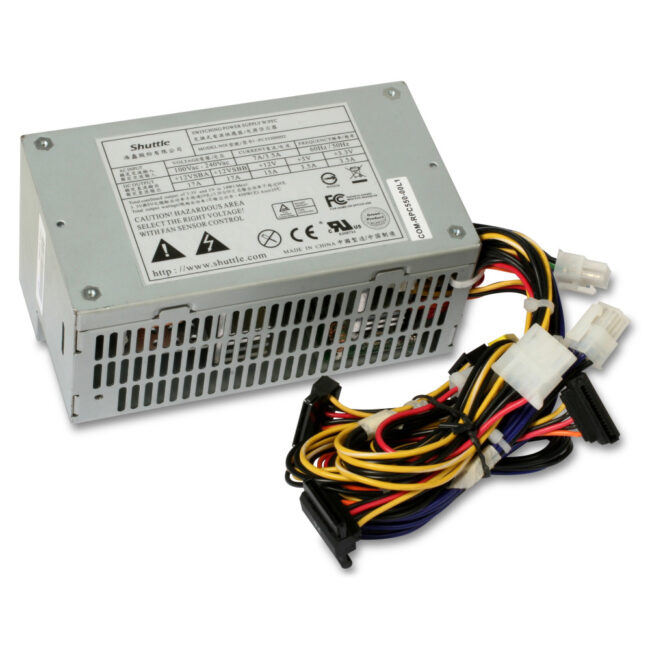 SHU PC55 Alim450W PFC Comptabile Model P- P2