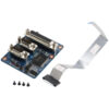 SHU PCL71 Extension Port pour X50V4/5/6 Series et 1 //