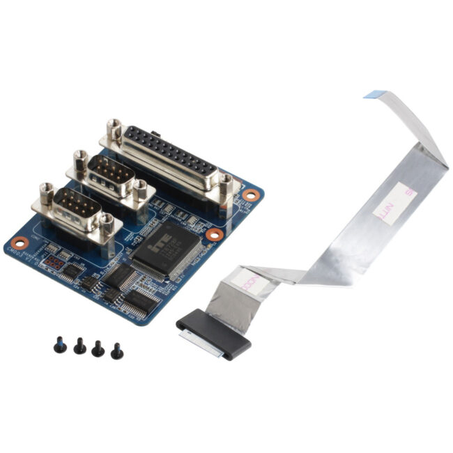SHU PCL71 Extension Port pour X50V4/5/6 Series et 1 //