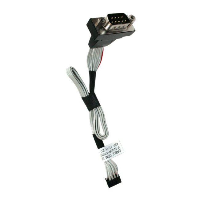 Port d'extension série pour DS10U, P51U, P20U
