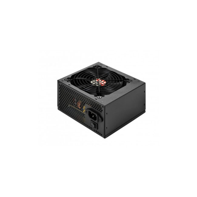 Spire EagleForce 500W - Alimentation ATX 2.31 - 80 PLUS - Noir