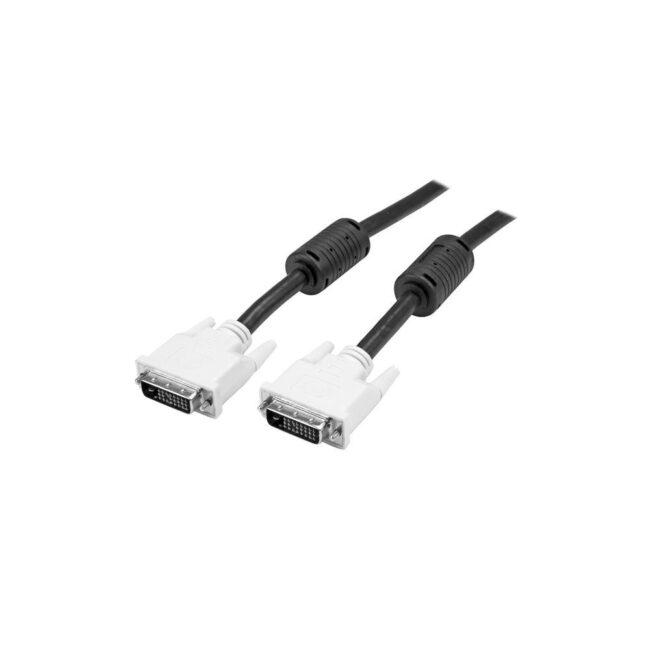 STAVI033438 DVI-D vers DVI24-D 7m Dual-Link