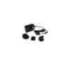 Adaptateur. Secteur. 12V 1.5A