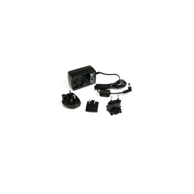 Adaptateur. Secteur. 12V 1.5A