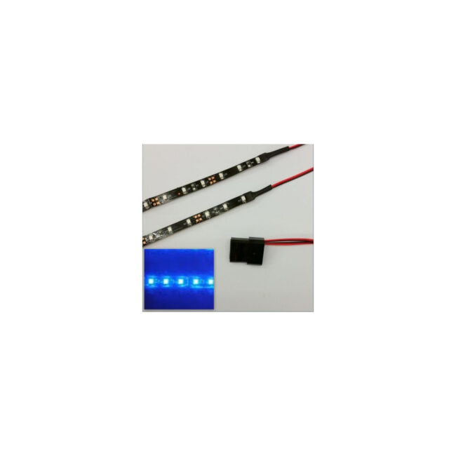 Molex Light/blue