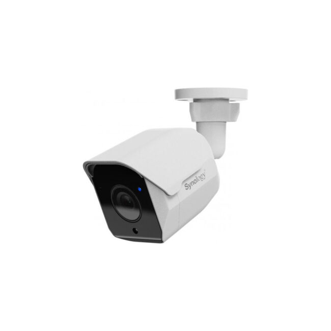 BC500 caméra IP tube 5Mp