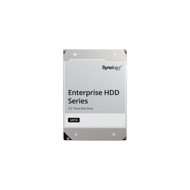 SYNDD039857 Synology HAT5310-8T disque dur 8 To 7200 tr/min 3.5" Série ATA III