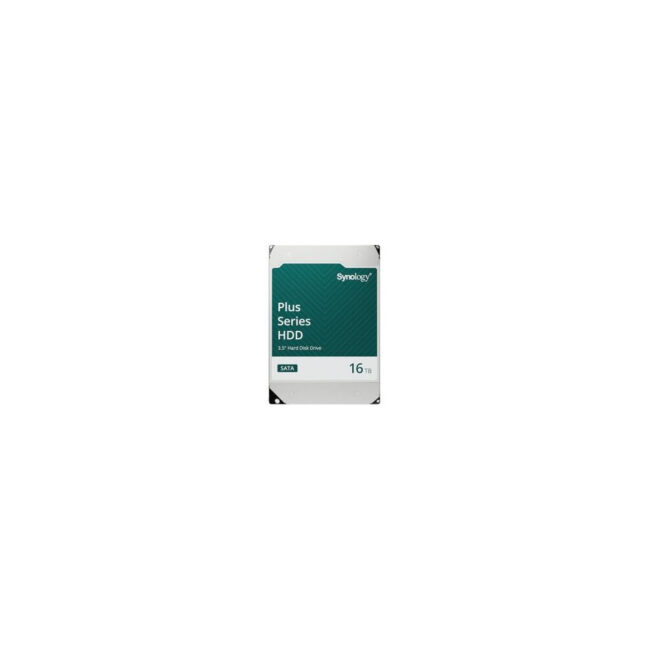SYNDD043958 HAT3310-16T - 3.5p - 16To - 256Mo cache - 7200T/min - Sata 6Gb/s - Garantie 3 an