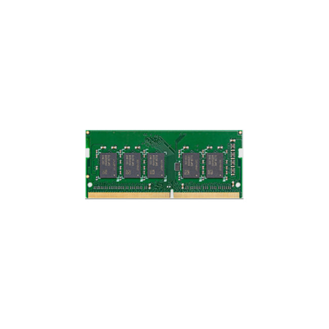 D4ES02-4G ext. mém. 4Go pour DS2422+