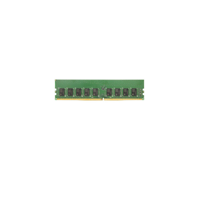 D4EU01-4G ext. mém. 4Go pour RS2421+ (RP+)