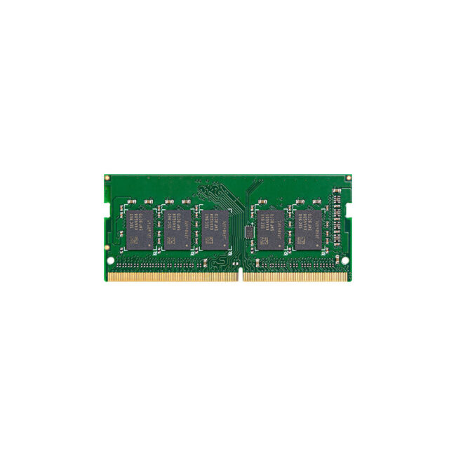 D4NESO-2666-4G ext. mém. 4Go pour DS2419+, DS1819+, DS1618+