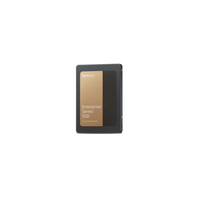SAT5220-480G SSD 480Go pour NAS Synology SATA 6 Gbits/s