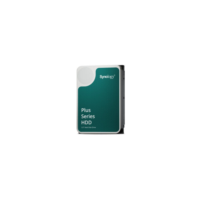 SYNDD041915 HAT3300-4T NAS 4TB SATA 3.5 HDD disque dur 4 To 5400 tr/min 3.5"