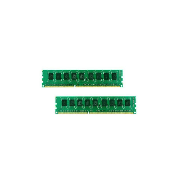 Kit Extension mémoire 2x 8Go ECC