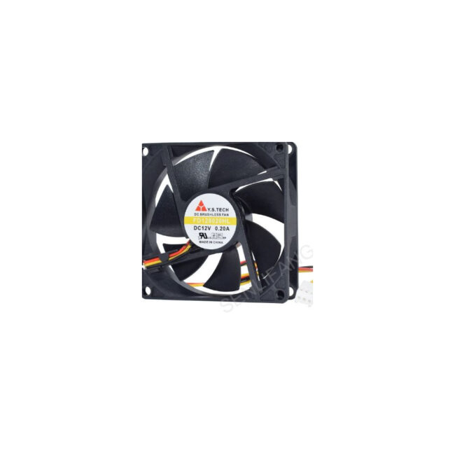 Ventilateur pour DX513, DS413j, DS409, DS409+, DS409+R1, DS410, DS410j, DS411j,