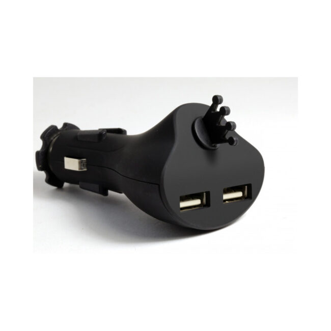 Technaxx Tablet Car Charger Set TE07