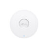 TP-LINK Omada Point d'accès Wi-Fi AX1800 (AX1201 + AX571) Dual Band - Plafond ou Mur
